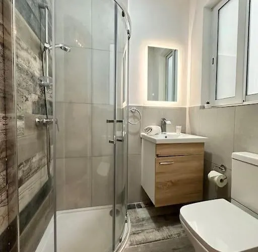 Διαμέρισμα Lovely Marsalforn