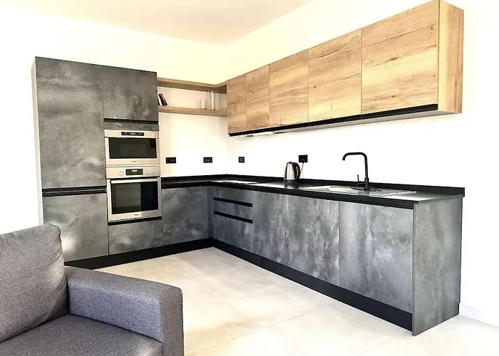 Lovely Marsalforn * Zebbug (Gozo)