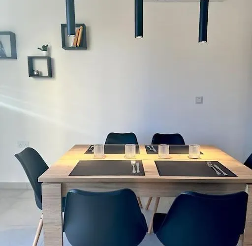 Lovely Marsalforn Διαμέρισμα Zebbug (Gozo)