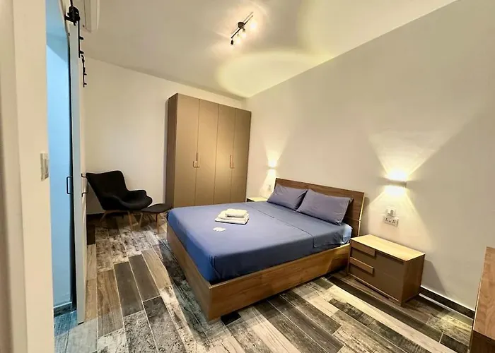 Lovely Marsalforn Διαμέρισμα