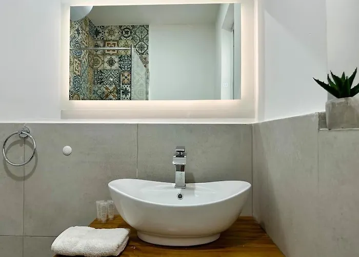 Lovely Marsalforn * Zebbug (Gozo)