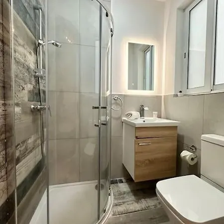 Apartamento Lovely Marsalforn