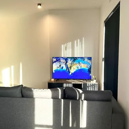 Lovely Marsalforn Apartament