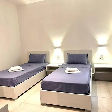 Apartament Lovely Marsalforn *
