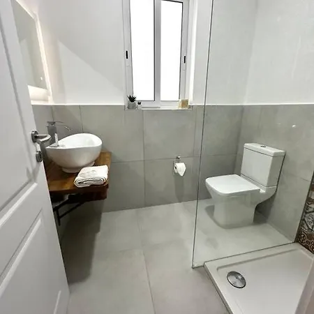 Apartament Lovely Marsalforn Zebbug (Gozo)