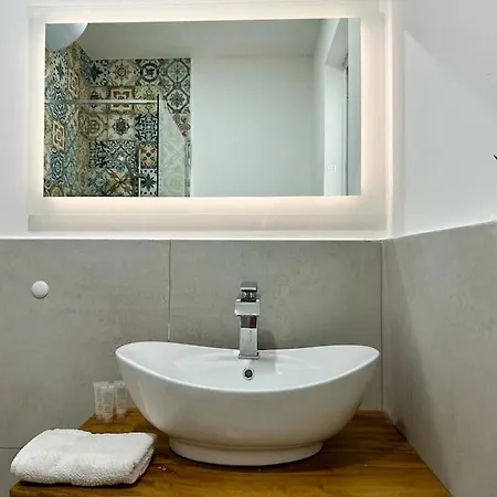 Lovely Marsalforn * Zebbug (Gozo)