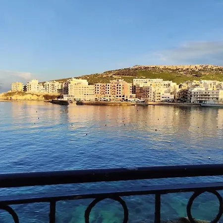 Apartament Lovely Marsalforn Zebbug (Gozo)