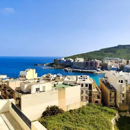 Lovely Marsalforn Zebbug (Gozo)