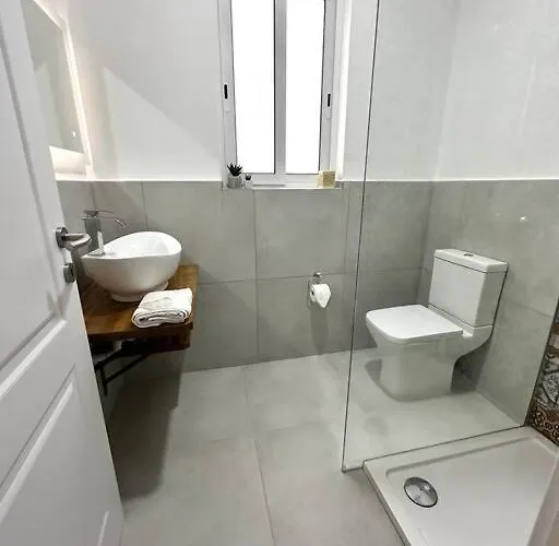 Apartment Lovely Marsalforn Zebbug (Gozo)